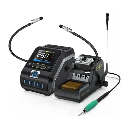 FNIRSI DWS-200 200W Soldering Station